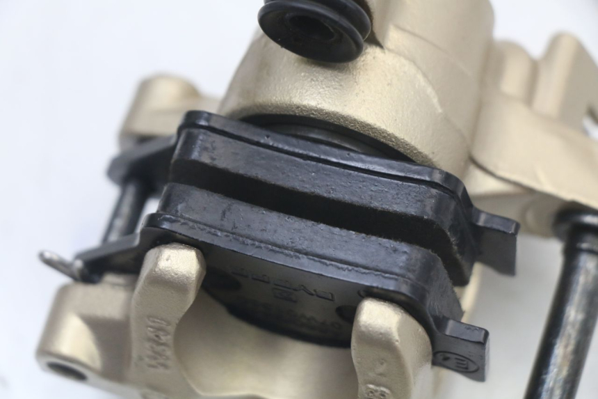 photo de PINÇA DE TRAVÃO TRASEIRA ROYAL ENFIELD SCRAM 411 (2022 - 2024) - Vista geral