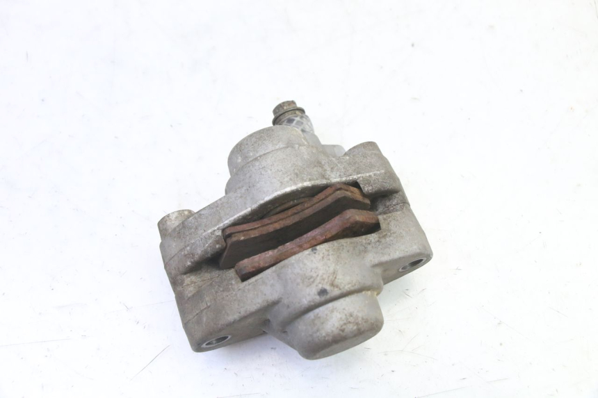 photo de PINÇA DE TRAVÃO TRASEIRA HYTRACK S 150 (2003 - 2011) - Pontos de fixação