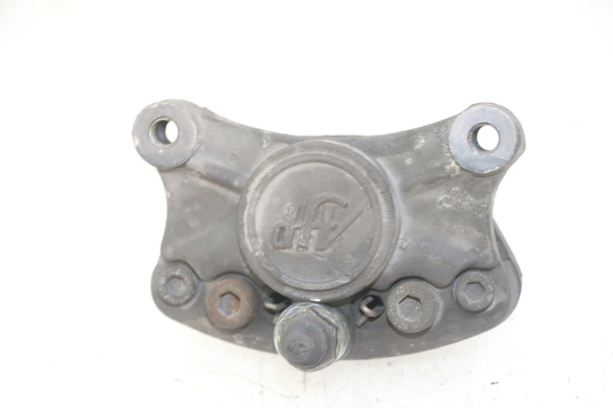 photo de PINÇA DE TRAVÃO TRASEIRA PEUGEOT SATELIS COMPRESSOR K15 125 (2006 - 2009) - Detalhe da peça