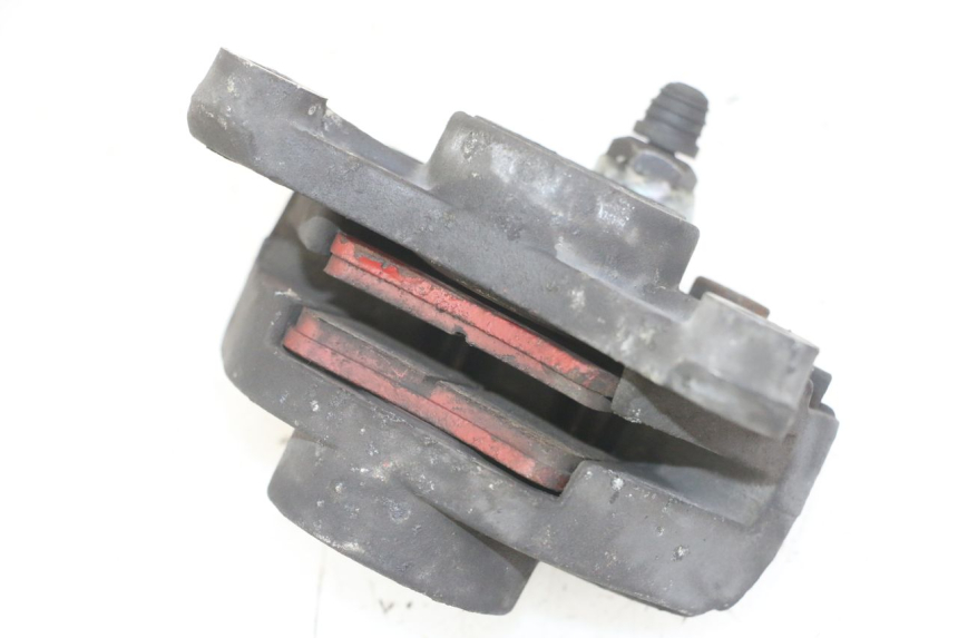 photo de PINÇA DE TRAVÃO TRASEIRA PEUGEOT SATELIS COMPRESSOR K15 125 (2006 - 2009) - Outro ângulo de visão