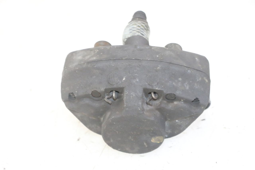 photo de PINÇA DE TRAVÃO TRASEIRA PEUGEOT SATELIS COMPRESSOR K15 125 (2006 - 2009) - Ampliação técnica