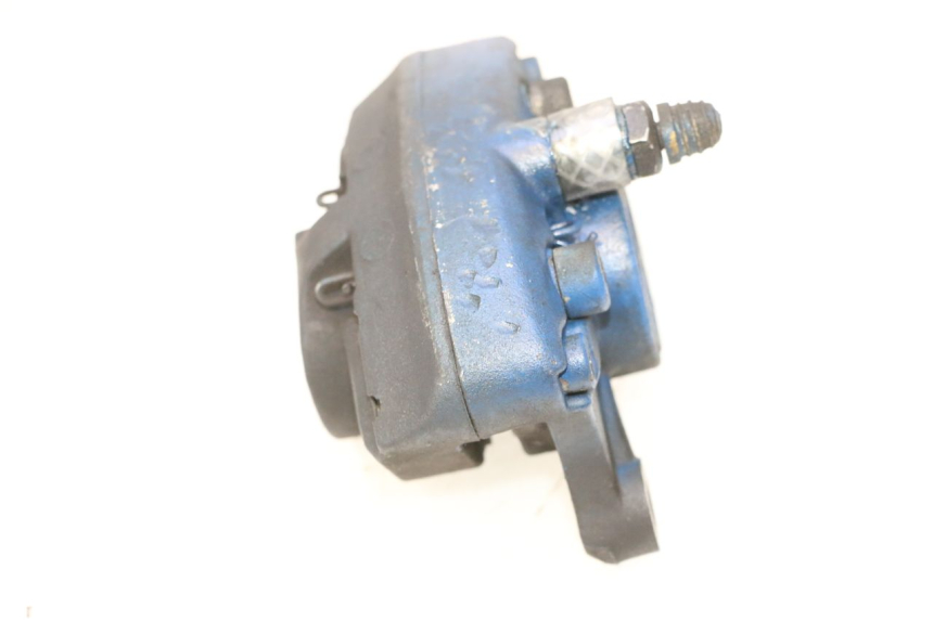 photo de PINÇA DE TRAVÃO TRASEIRA PEUGEOT SATELIS COMPRESSOR K15 125 (2006 - 2009) - Ampliação técnica