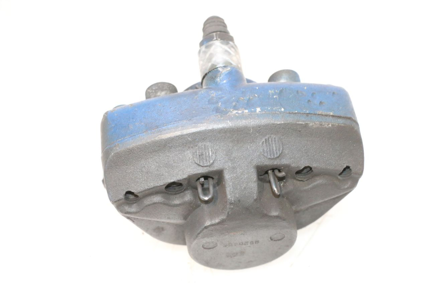 photo de PINÇA DE TRAVÃO TRASEIRA PEUGEOT SATELIS COMPRESSOR K15 125 (2006 - 2009) - Vista geral