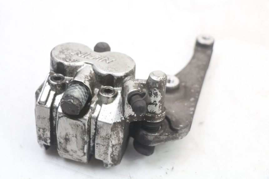 photo de PINÇA DE TRAVÃO TRASEIRA PEUGEOT SATELIS 125 (2010 - 2012) - Outro ângulo de visão