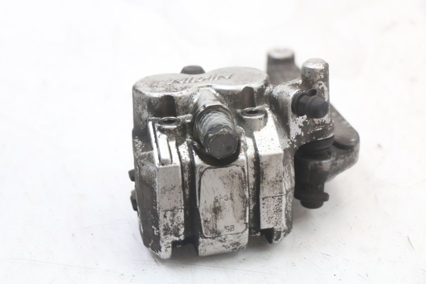 photo de PINÇA DE TRAVÃO TRASEIRA PEUGEOT SATELIS 125 (2010 - 2012) - Ampliação técnica