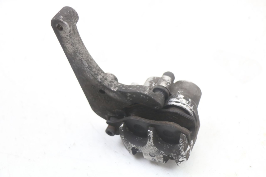 photo de PINÇA DE TRAVÃO TRASEIRA PEUGEOT SATELIS 125 (2010 - 2012) - Pontos de fixação