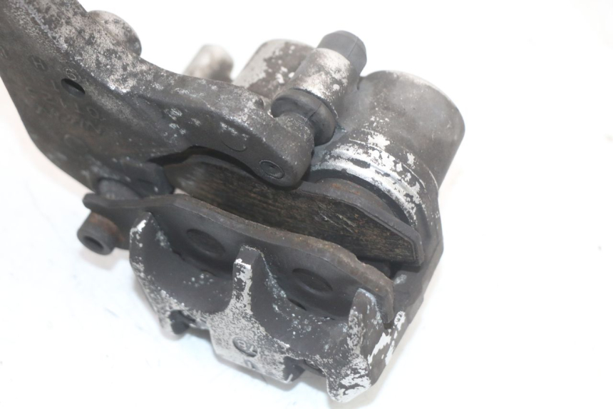 photo de PINÇA DE TRAVÃO TRASEIRA PEUGEOT SATELIS 125 (2010 - 2012) - Estado da superfície