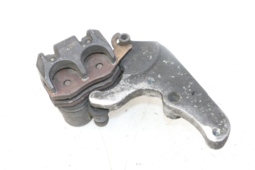 photo de PINÇA DE TRAVÃO TRASEIRA PEUGEOT SATELIS 125 (2013 - 2018) - Ampliação técnica