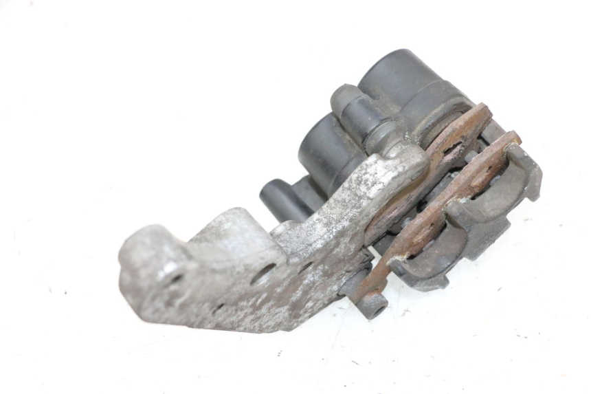 photo de PINÇA DE TRAVÃO TRASEIRA PEUGEOT SATELIS 125 (2013 - 2018) - Ampliação técnica