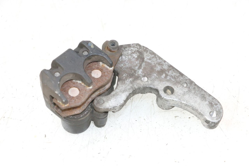 photo de PINÇA DE TRAVÃO TRASEIRA PEUGEOT SATELIS 125 (2013 - 2018) - Pontos de fixação