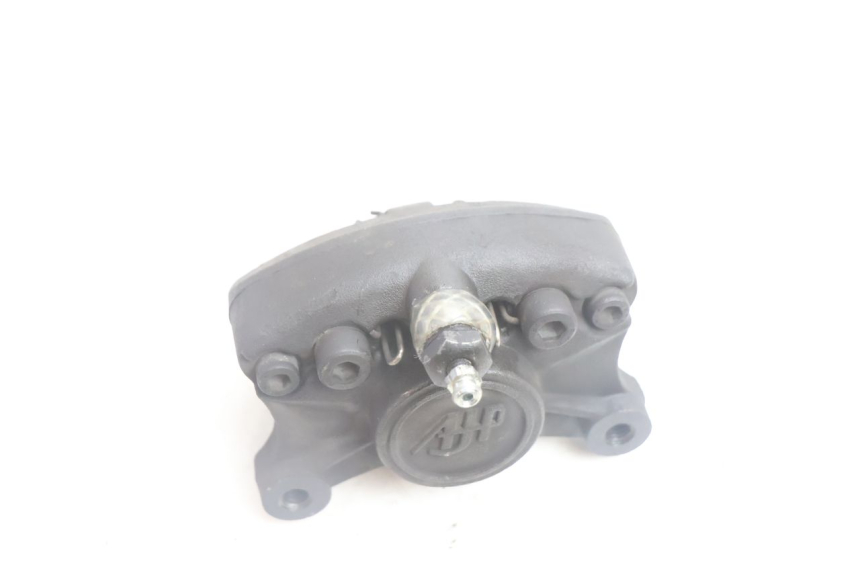 photo de PINÇA DE TRAVÃO TRASEIRA PEUGEOT SATELIS 125 (2006 - 2009) - Detalhe da peça