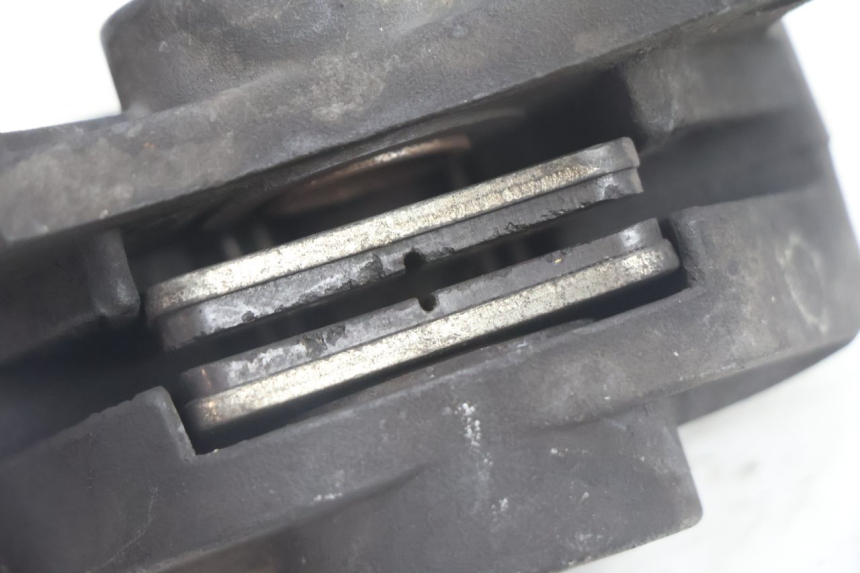 photo de PINÇA DE TRAVÃO TRASEIRA PEUGEOT SATELIS 125 (2006 - 2009) - Pontos de fixação