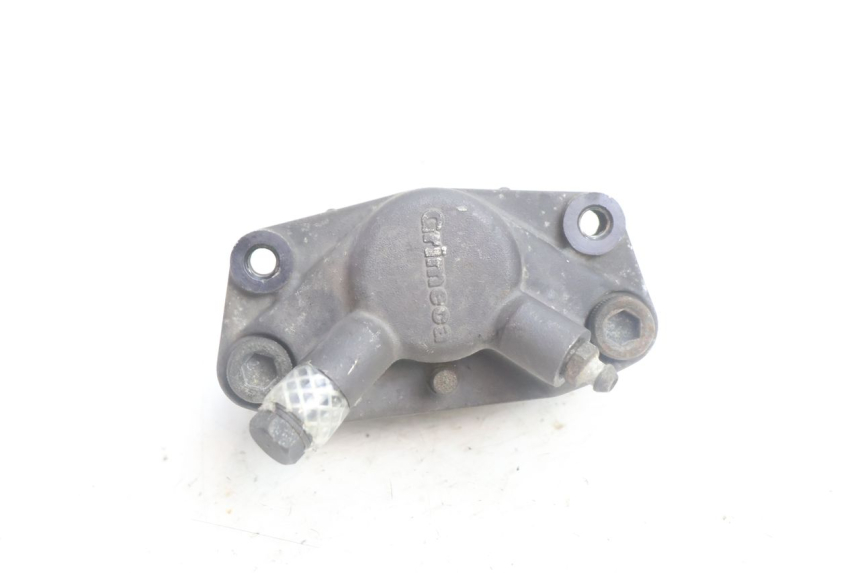 photo de PINÇA DE TRAVÃO TRASEIRA APRILIA SCARABEO GT 125 (1999 - 2007) - Zoom do estado de desgaste