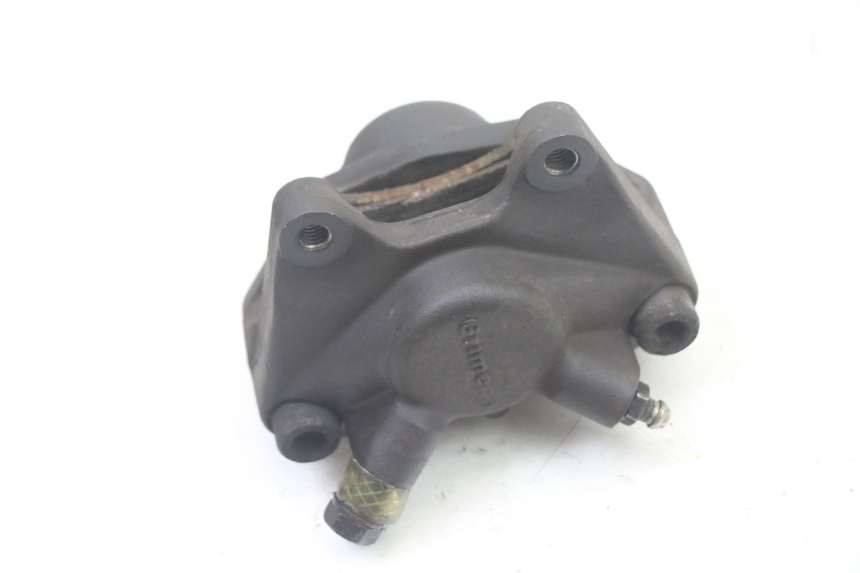 photo de PINÇA DE TRAVÃO TRASEIRA APRILIA SCARABEO GT TOURING 125 (1999 - 2005) - Ampliação técnica