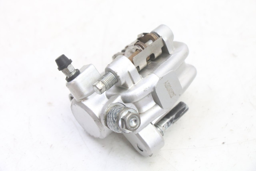 photo de PINÇA DE TRAVÃO TRASEIRA SMALL MX THUNDER 250 - Zoom do estado de desgaste