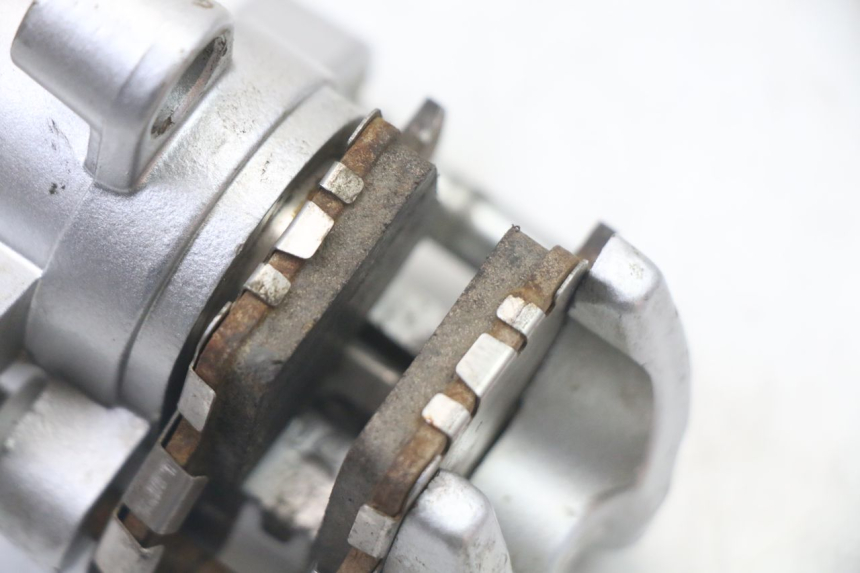 photo de PINÇA DE TRAVÃO TRASEIRA SMALL MX THUNDER 250 - Pontos de fixação