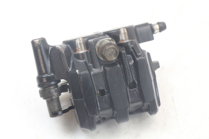 photo de PINÇA DE TRAVÃO TRASEIRA TRIUMPH SPEED TRIPLE T301 900 (1994 - 1996) - Zoom do estado de desgaste