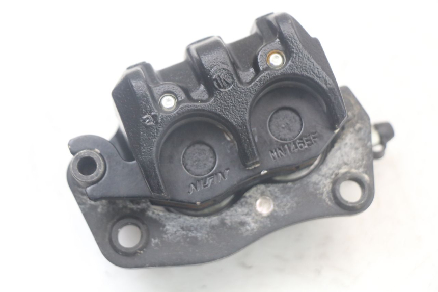 photo de PINÇA DE TRAVÃO TRASEIRA TRIUMPH SPEED TRIPLE T301 900 (1994 - 1996) - Outro ângulo de visão