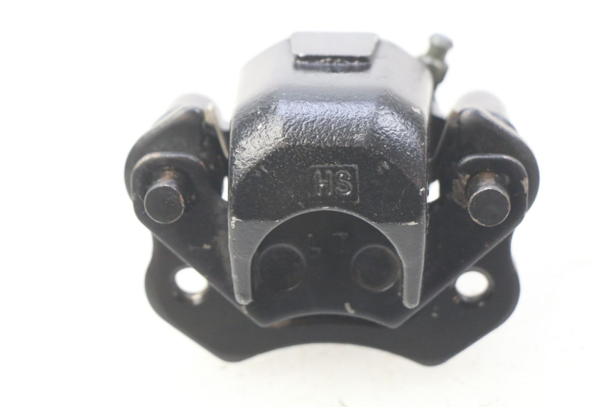 photo de PINÇA DE TRAVÃO TRASEIRA CHINESE QUAD SPEEDY DELUXE 125 - Zoom do estado de desgaste