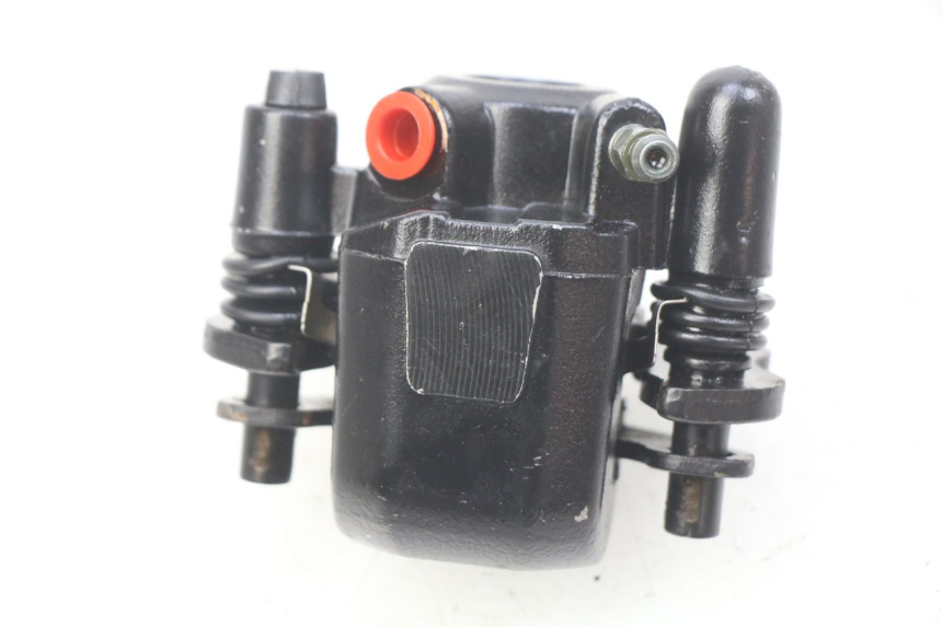 photo de PINÇA DE TRAVÃO TRASEIRA CHINESE QUAD SPEEDY DELUXE 125 - Outro ângulo de visão