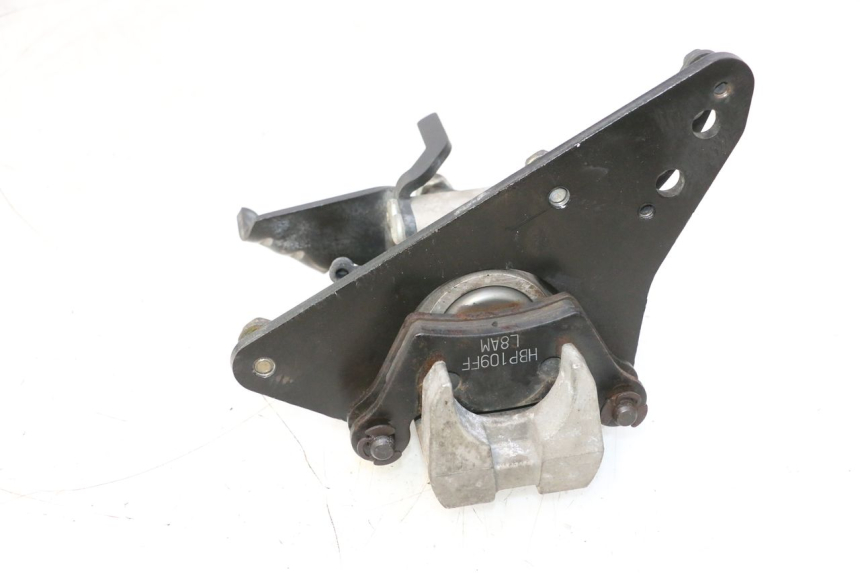 photo de PINÇA DE FREIO TRASEIRA CAN-AM SPYDER RS 1000 (2008 - 2012) - Zoom do estado de desgaste