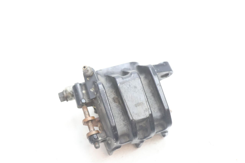 photo de PINÇA DE FREIO TRASEIRA HONDA ST PAN EUROPEAN 1100 (1990 - 2002) - Zoom do estado de desgaste