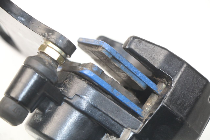 photo de PINÇA DE TRAVÃO TRASEIRA NITRO MOTORS STORM DIRTBIKE 110 - Detalhe da peça