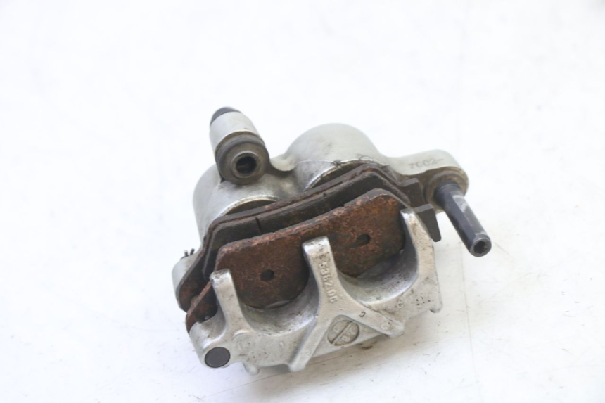 photo de PINÇA DE TRAVÃO TRASEIRA KTM SUPERENDURO R 950 (2005 - 2009) - Pontos de fixação