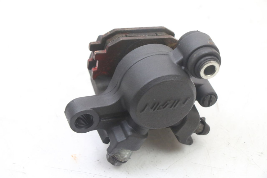 photo de PINÇA DE TRAVÃO TRASEIRA SUZUKI GSX F GSXF 650 (2007 - 2015) - Ampliação técnica
