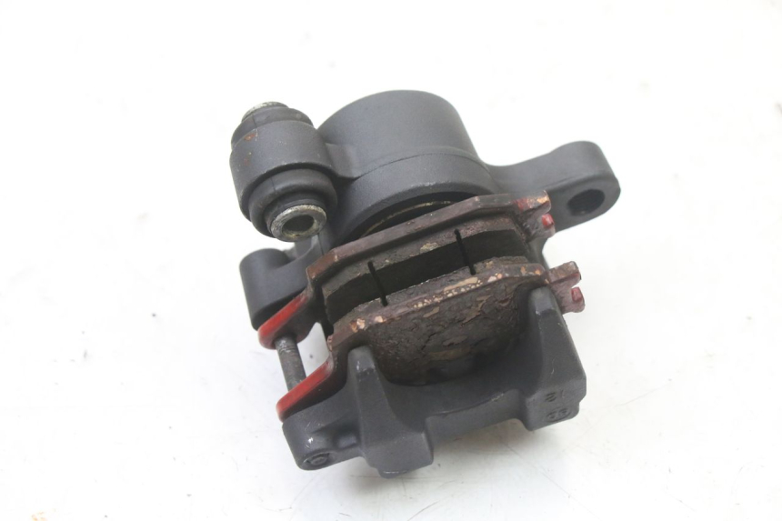 photo de PINÇA DE TRAVÃO TRASEIRA SUZUKI GSX F GSXF 650 (2007 - 2015) - Vista geral