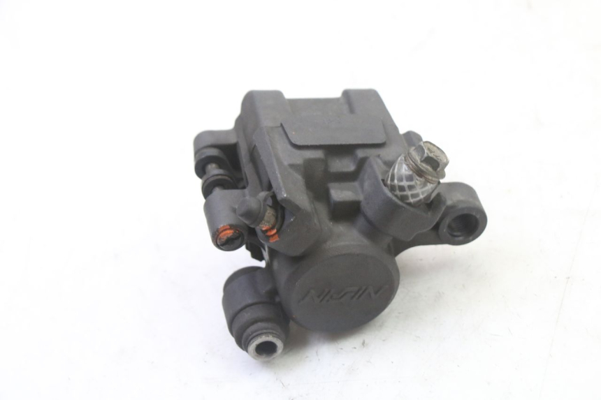 photo de PINÇA DE TRAVÃO TRASEIRA SUZUKI SV S 650 (2003 - 2009) - Detalhe da peça