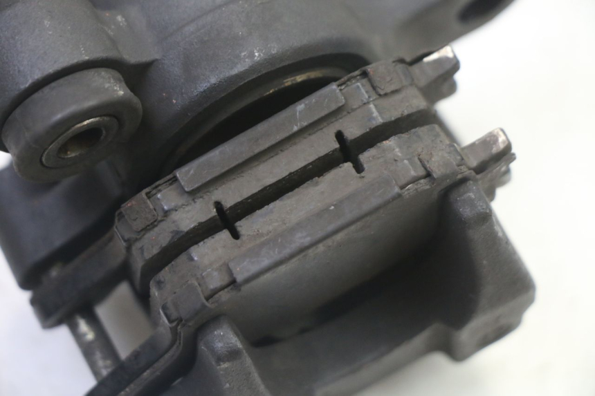 photo de PINÇA DE TRAVÃO TRASEIRA SUZUKI SV S 650 (2003 - 2009) - Pontos de fixação