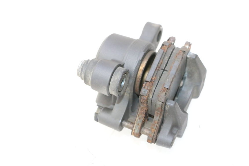 photo de PINÇA DE TRAVÃO TRASEIRA SUZUKI SV S 650 (2003 - 2009) - Zoom do estado de desgaste