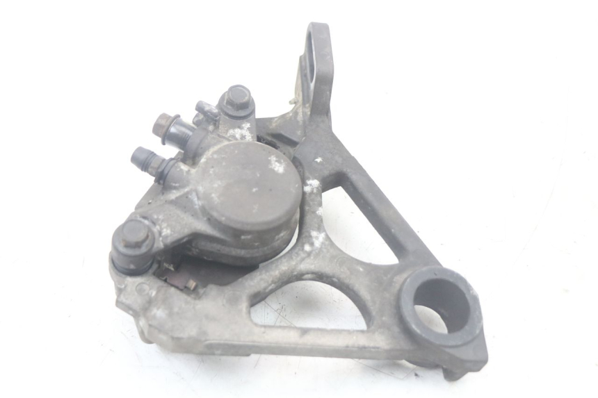 photo de PINÇA DE TRAVÃO TRASEIRA YAMAHA TDM ABS 900 (2002 - 2014) - Zoom do estado de desgaste