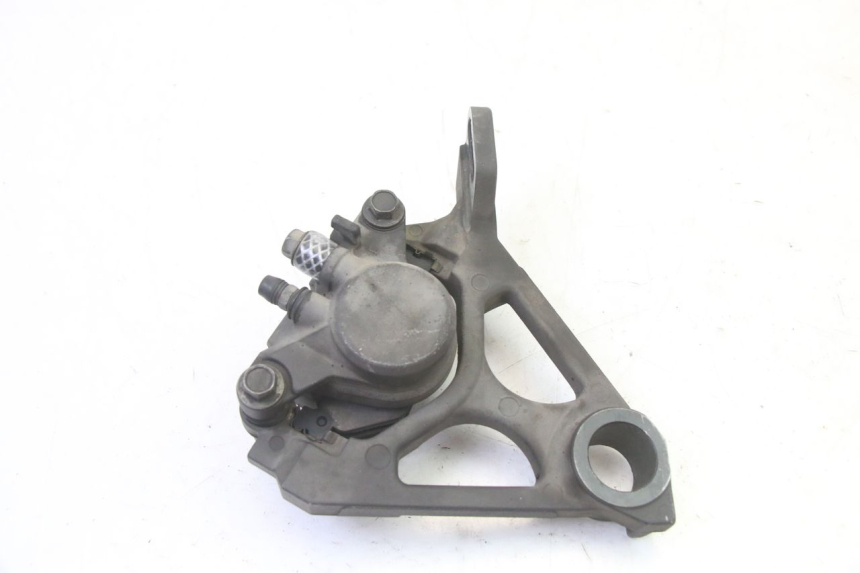 photo de PINÇA DE TRAVÃO TRASEIRA YAMAHA TDM ABS 900 (2002 - 2014) - Zoom do estado de desgaste