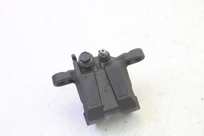 photo de PINÇA DE TRAVÃO TRASEIRA YAMAHA TDM ABS 900 (2002 - 2014) - Zoom do estado de desgaste