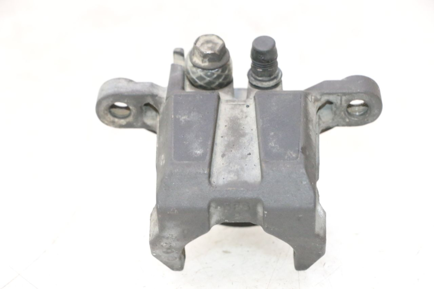 photo de PINÇA DE FREIO TRASEIRA YAMAHA TDM ABS 900 (2002 - 2014) - Zoom do estado de desgaste