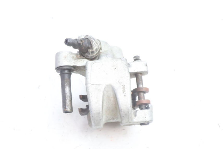photo de PINÇA DE FREIO TRASEIRA HUSABERG TE 250 (2011 - 2014) - Zoom do estado de desgaste