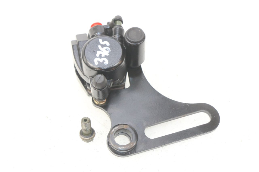 photo de PINÇA DE TRAVÃO TRASEIRA NITRO MOTORS THUNDER 125 - Vista principal