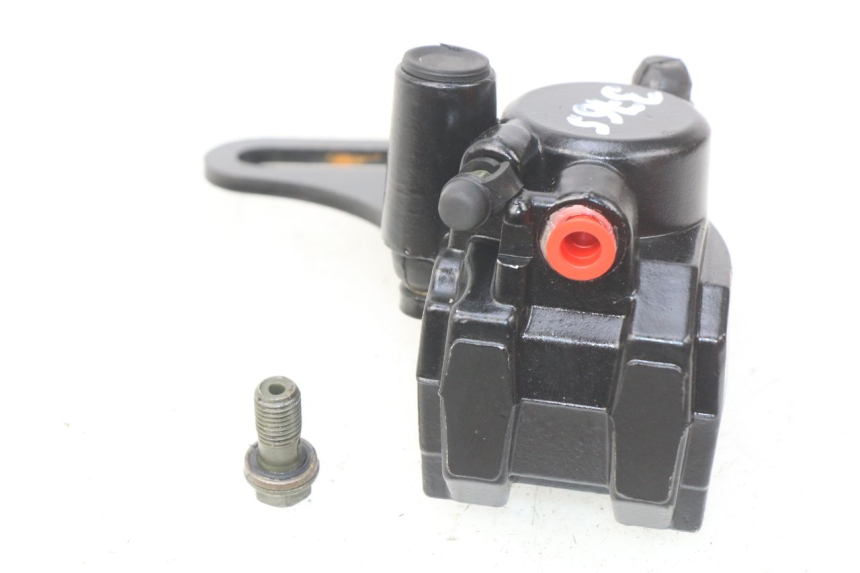 photo de PINÇA DE TRAVÃO TRASEIRA NITRO MOTORS THUNDER 125 - Vista geral