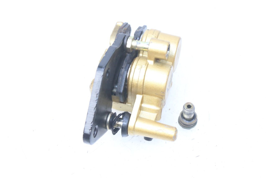photo de PINÇA DE TRAVÃO TRASEIRA NITRO MOTORS THUNDER 125 - Detalhe da peça