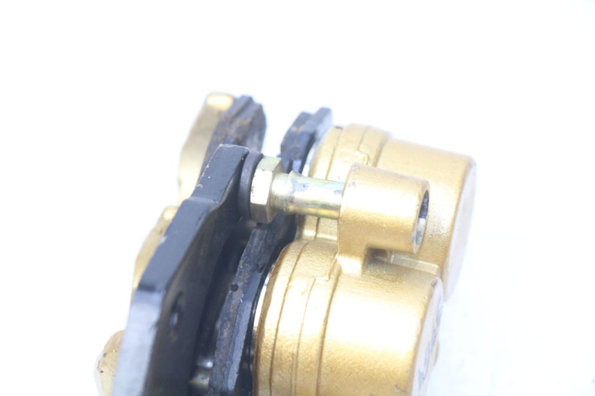 photo de PINÇA DE TRAVÃO TRASEIRA NITRO MOTORS THUNDER 125 - Zoom do estado de desgaste