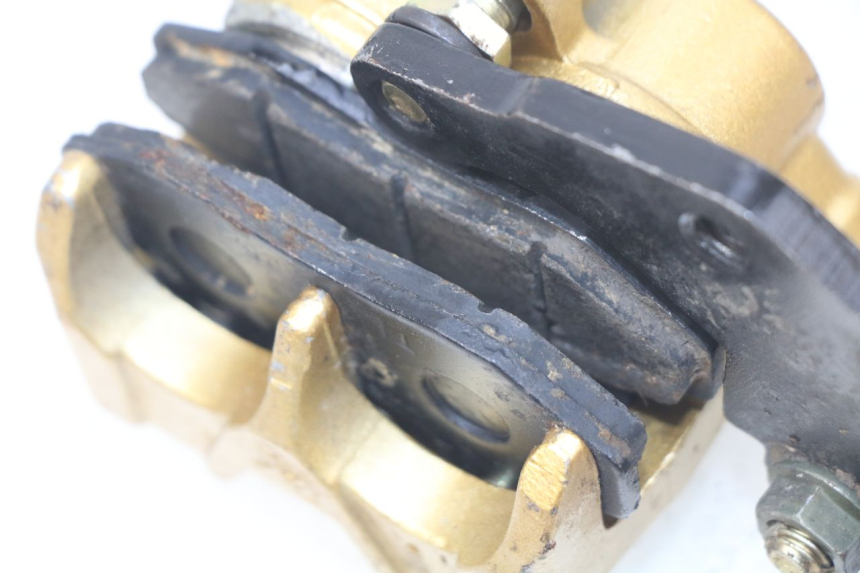 photo de PINÇA DE TRAVÃO TRASEIRA NITRO MOTORS THUNDER 125 - Ampliação técnica