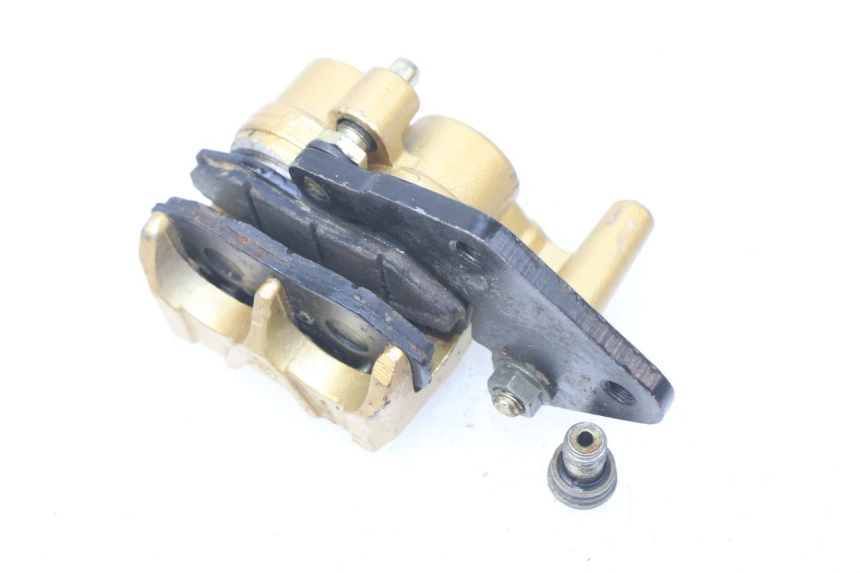 photo de PINÇA DE TRAVÃO TRASEIRA NITRO MOTORS THUNDER 125 - Vista geral