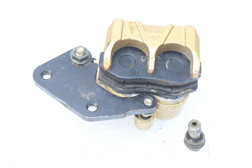 photo de PINÇA DE TRAVÃO TRASEIRA NITRO MOTORS THUNDER 125 - Pontos de fixação
