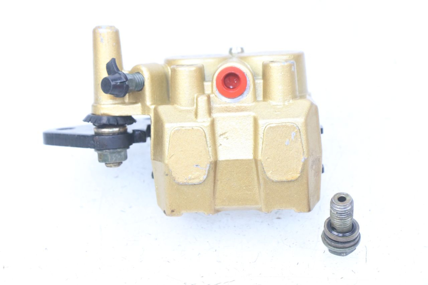 photo de PINÇA DE TRAVÃO TRASEIRA NITRO MOTORS THUNDER 125 - Estado da superfície