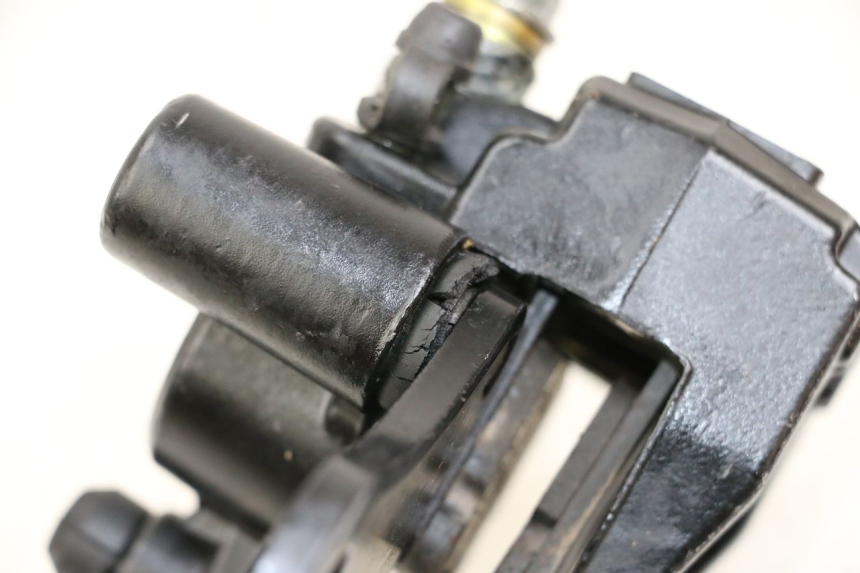 photo de PINÇA DE TRAVÃO TRASEIRA NITRO MOTORS THUNDER 125 - Detalhe da peça