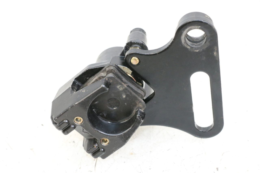 photo de PINÇA DE TRAVÃO TRASEIRA NITRO MOTORS THUNDER 125 - Pontos de fixação
