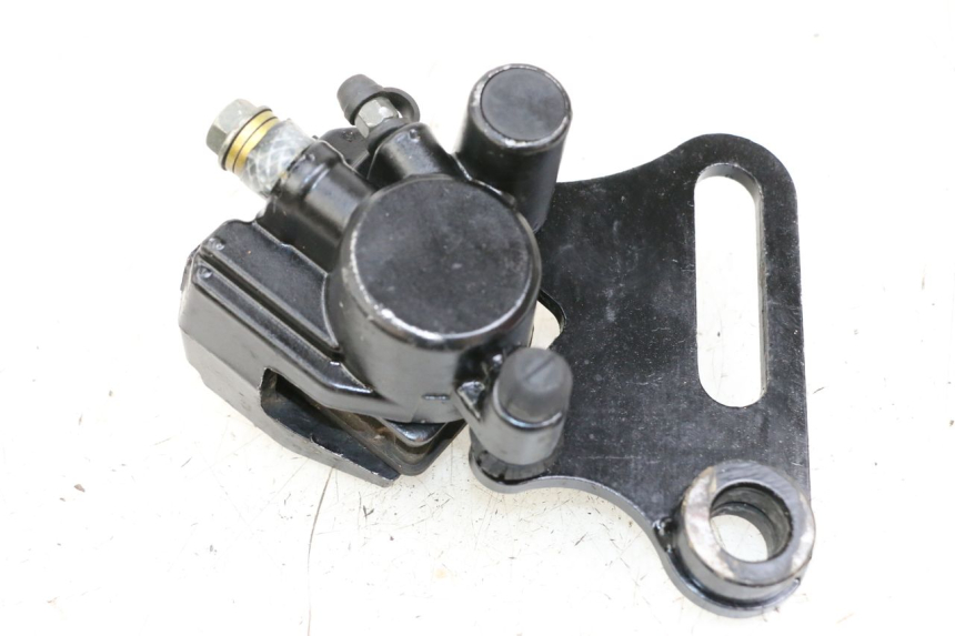 photo de PINÇA DE TRAVÃO TRASEIRA NITRO MOTORS THUNDER 125 - Estado da superfície