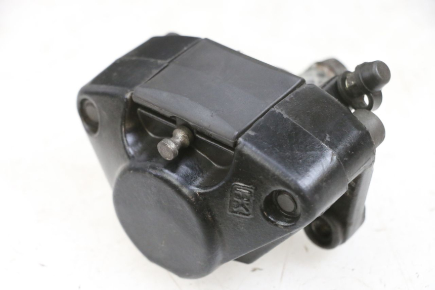 photo de PINÇA DE TRAVÃO TRASEIRA PEUGEOT TWEET PRO EFI 4T 50 (2021 - 2022) - Ampliação técnica